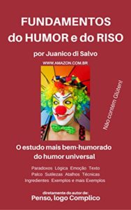 Baixar Fundamentos do Humor e do Riso: O estudo mais bem-humorado do Humor Universal pdf, epub, eBook