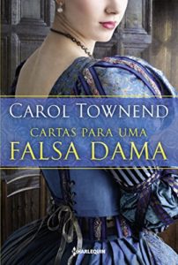 Baixar Cartas para uma falsa dama pdf, epub, eBook