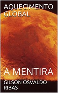 Baixar AQUECIMENTO GLOBAL: A MENTIRA pdf, epub, eBook