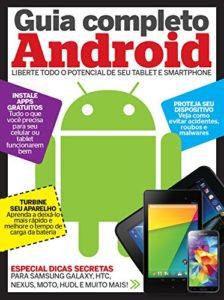 Baixar Guia Completo Android pdf, epub, eBook