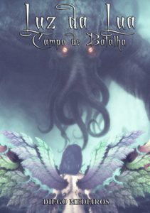 Baixar Luz da Lua – Campo de Batalha pdf, epub, eBook