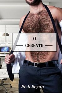 Baixar O gerente: Romance Gay em Atlantic City pdf, epub, eBook