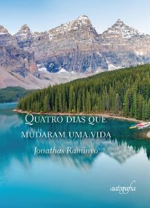 Baixar Quatro dias que mudaram uma vida pdf, epub, eBook