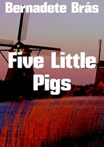 Baixar Five Little Pigs pdf, epub, eBook