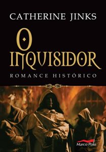 Baixar O Inquisidor pdf, epub, eBook