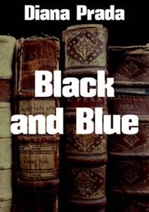 Baixar Black and Blue pdf, epub, eBook