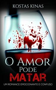 Baixar O Amor Pode Matar pdf, epub, eBook