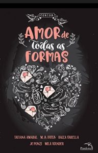 Baixar Amor de todas as formas pdf, epub, eBook