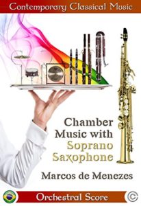 Baixar Chamber Music with Soprano Saxophone pdf, epub, eBook