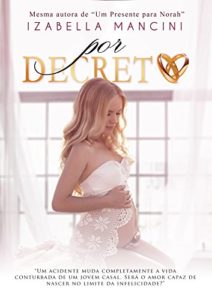 Baixar Por Decreto pdf, epub, eBook