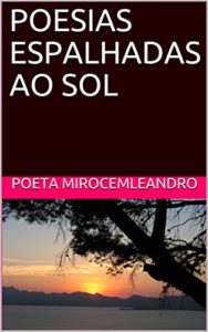 Baixar POESIAS ESPALHADAS AO SOL pdf, epub, eBook