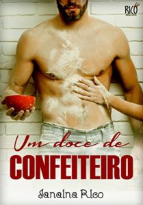 Baixar Um Doce de Confeiteiro pdf, epub, eBook