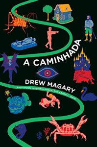 Baixar A Caminhada pdf, epub, eBook