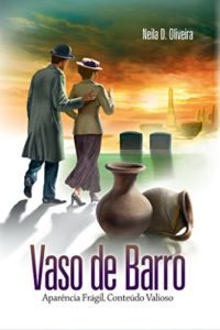 Baixar Vaso de Barro pdf, epub, eBook