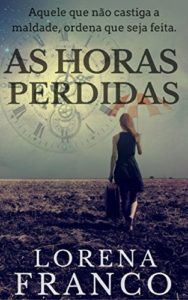 Baixar As horas perdidas pdf, epub, eBook