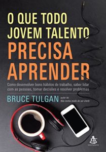 Baixar O que todo jovem talento precisa aprender pdf, epub, eBook
