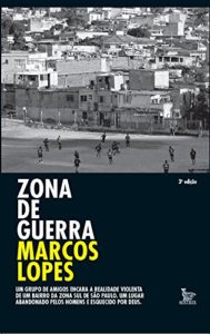 Baixar Zona de Guerra pdf, epub, eBook