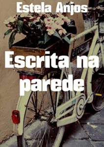 Baixar Escrita na parede pdf, epub, eBook