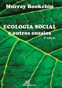 Baixar Ecologia Social e outros ensaios pdf, epub, eBook