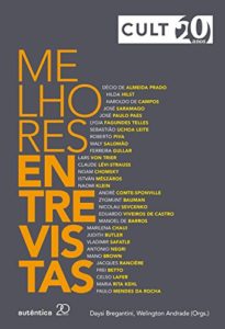 Baixar Cult 20 anos: melhores entrevistas pdf, epub, eBook