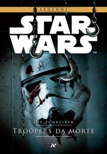 Baixar STAR WARS – Troopers da morte pdf, epub, eBook