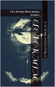 Baixar Ele por mim: Eles deviam ficar juntos, sempre. pdf, epub, eBook