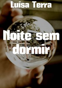 Baixar Noite sem dormir pdf, epub, eBook