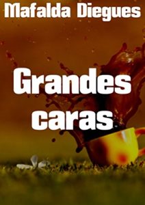 Baixar Grandes caras pdf, epub, eBook
