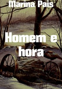 Baixar Homem e hora pdf, epub, eBook