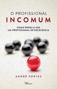 Baixar O profissional incomum pdf, epub, eBook