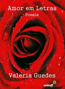 Baixar Amor em Letras: Poesia pdf, epub, eBook