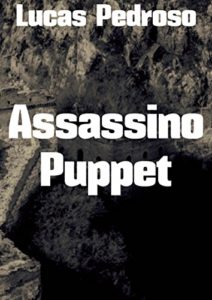 Baixar Assassino Puppet pdf, epub, eBook