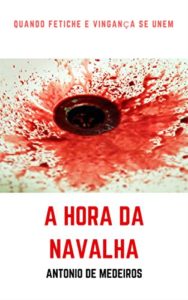 Baixar A HORA DA NAVALHA pdf, epub, eBook