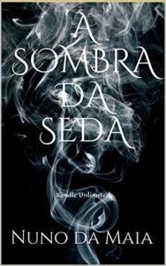 Baixar A Sombra da Seda pdf, epub, eBook