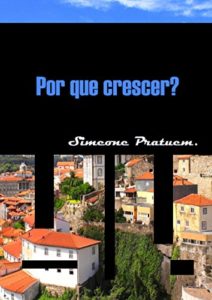Baixar Por que crescer? pdf, epub, eBook