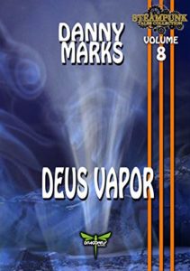 Baixar DEUS VAPOR (Steampunk Tales Collection Livro 8) pdf, epub, eBook