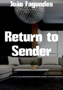 Baixar Return to Sender pdf, epub, eBook