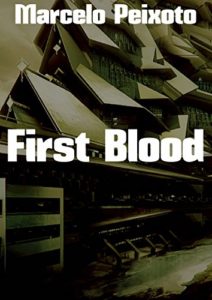 Baixar First Blood pdf, epub, eBook
