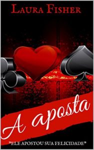Baixar A Aposta pdf, epub, eBook
