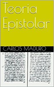 Baixar Teoria Epistolar pdf, epub, eBook