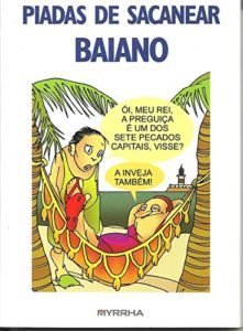 Baixar Piadas de sacanear baiano pdf, epub, eBook