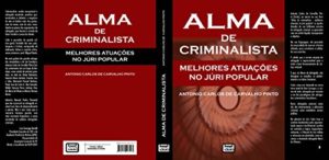 Baixar Alma de criminalista pdf, epub, eBook