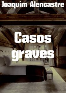 Baixar Casos graves pdf, epub, eBook