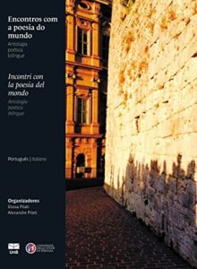 Baixar Encontros com a poesia do mundo: Incontri con la poesia del mondo pdf, epub, eBook