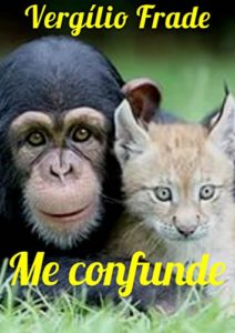 Baixar Me confunde pdf, epub, eBook