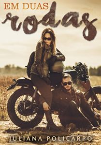 Baixar Em duas rodas pdf, epub, eBook