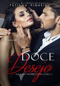 Baixar Doce Desejo (Os Hamiltons Livro 2) pdf, epub, eBook