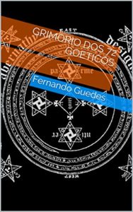 Baixar Grimorio dos 72 GOETICOS (01) pdf, epub, eBook