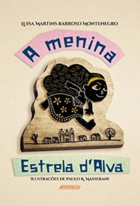 Baixar A menina Estrela d’Alva pdf, epub, eBook