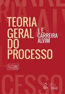 Baixar Teoria Geral do Processo pdf, epub, eBook